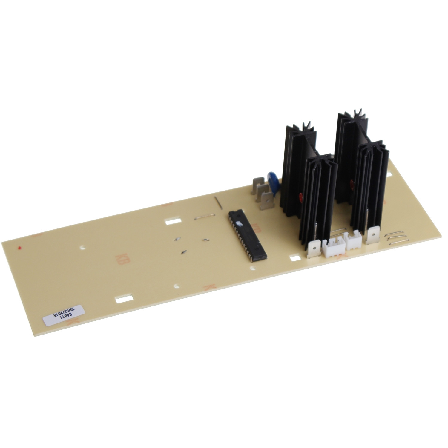 Magimix Modul-Send Map Expresso Filter Nm 505465