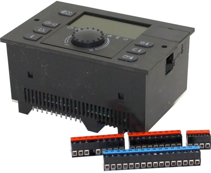 Wolf Regler RD Theta 2792311 für RK-2 DigiCascade, RK-4 DigCas