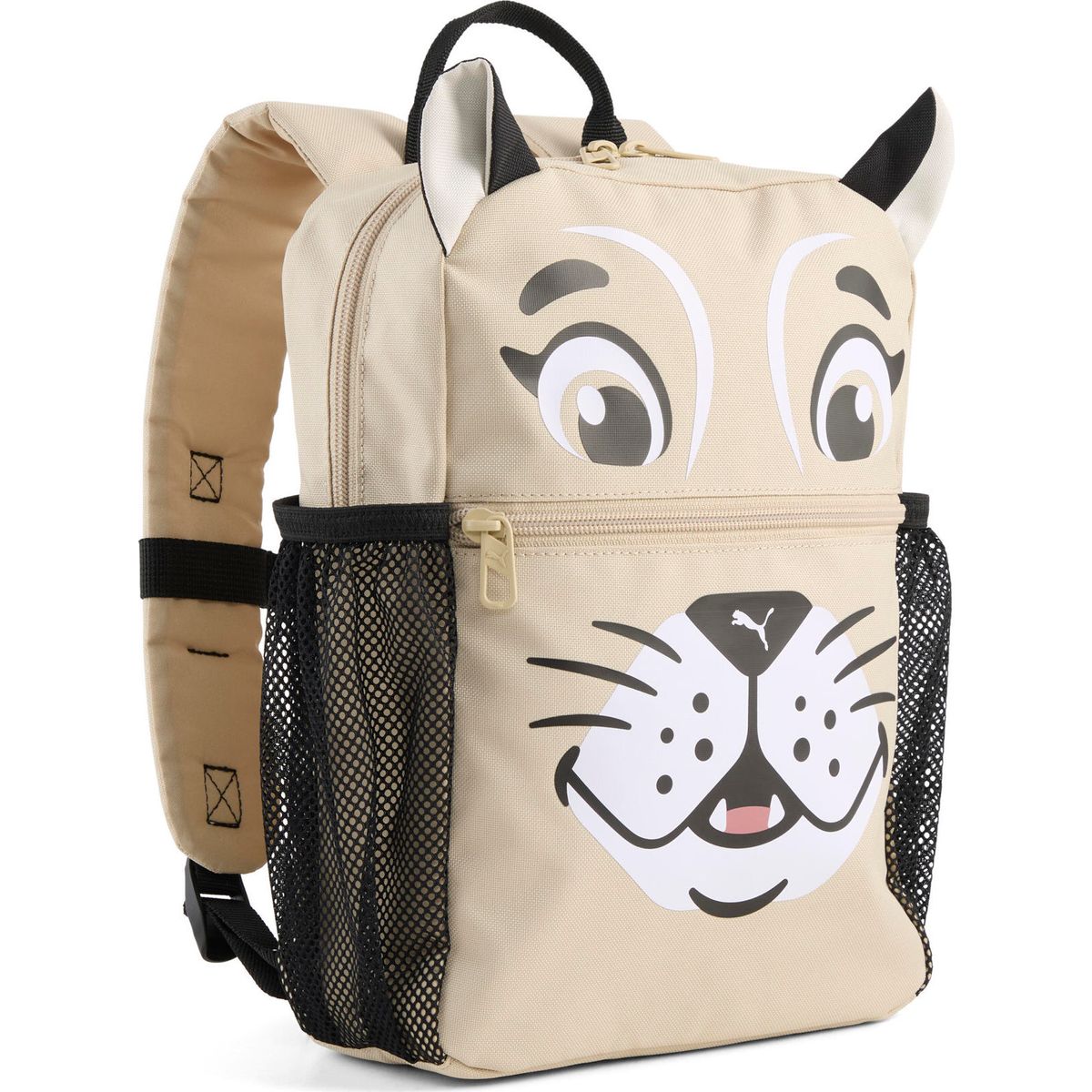 Puma Animal Extra Small Backpack toasted almond (01) OSFA 092774-01-OSFA