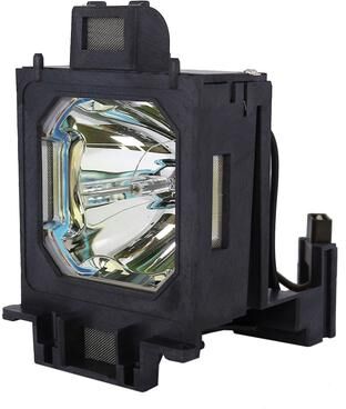 AL™ Series 610-342-2626 Lamp & Housing for Sanyo Projectors - 90 Day Warranty