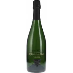 Waris-Larmandier Les Bauves Cramant Grand Cru Blanc de Blancs 2014