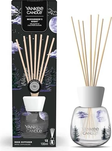 YANKEE CANDLE Signature Midsummer's Night 100 ml