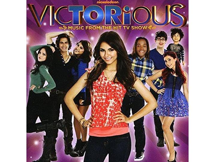 Victorious: Music From The Hit TV Show
