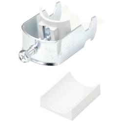 Sygonix SY-5067272 Kabelschelle Stahlblech Kabelschelle Stahl 10 St.
