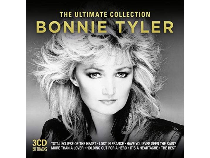 Bonnie Tyler - Ultimate Collection