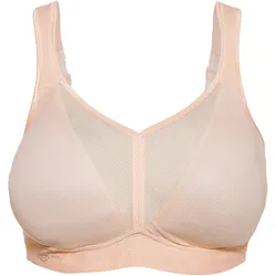 ANITA Air Control Delta Pad BH Damen | Gr. 85 / E | rosa - rosa