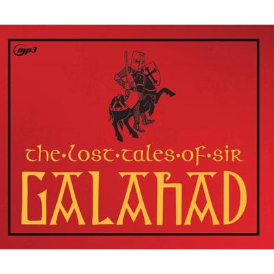 The Lost Tales of Sir Galahad - , CD, 9781685925239