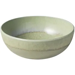 Like. by Villeroy & Boch Perlemor Alga Schüsseln, Schüssel + Schale, Grün