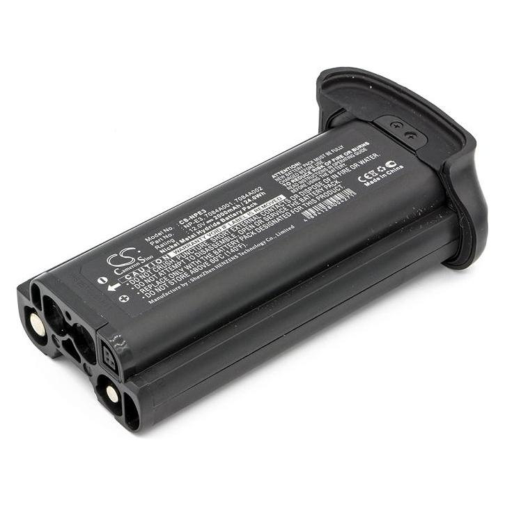 CS Cameron Sino Battery for Canon NP-E3 (Kamera Akku) (CS-NPE3)