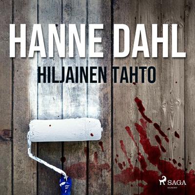 Hiljainen tahto - Hanne Dahl, Audio, 9788726577648