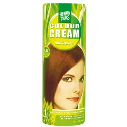 60ml Hairwonder Hennaplus Colour Cream