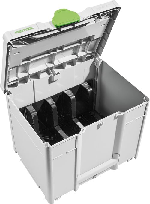 Festool Systainer³ SYS-STF-D225 576786