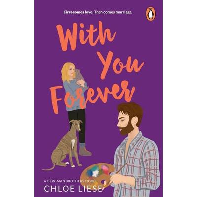 With You Forever, Taschenbuch von Chloe Liese, Vermilion, 978-1-80494-475-2