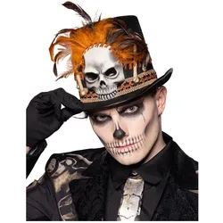 Metamorph Voodoo Skull Zylinder