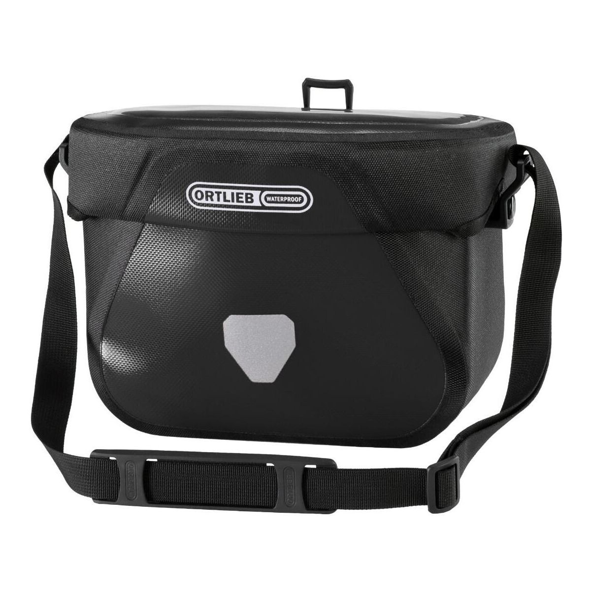 Ortlieb Ultimate 6.5L black 6.5L F3128