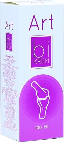 Mycofit Art Bikrem Crema 100ml