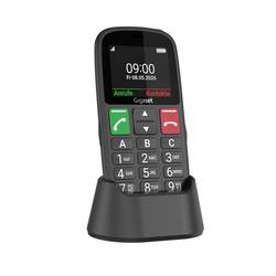 Gigaset GL30 Senioren-Handy Schwarz S30853-H1254-R101