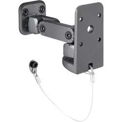 LD Systems SAT WMB 10 B - Lautsprecherzubehör