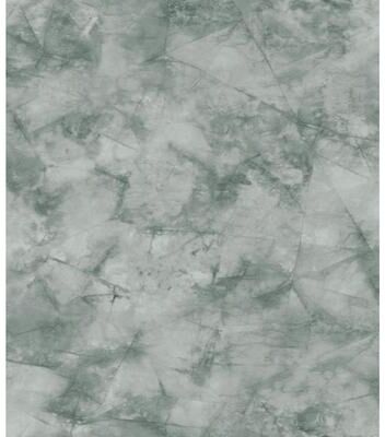 York Wallcoverings Pressed Petioles Green Wallpaper