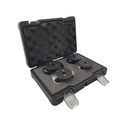 Weber Tools Ölfilterschlüsselsatz WT-61919
