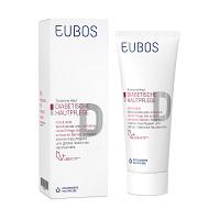 EUBOS DIABETISCHE HAUT PFLEGE Fuß+Bein Creme 100 ml