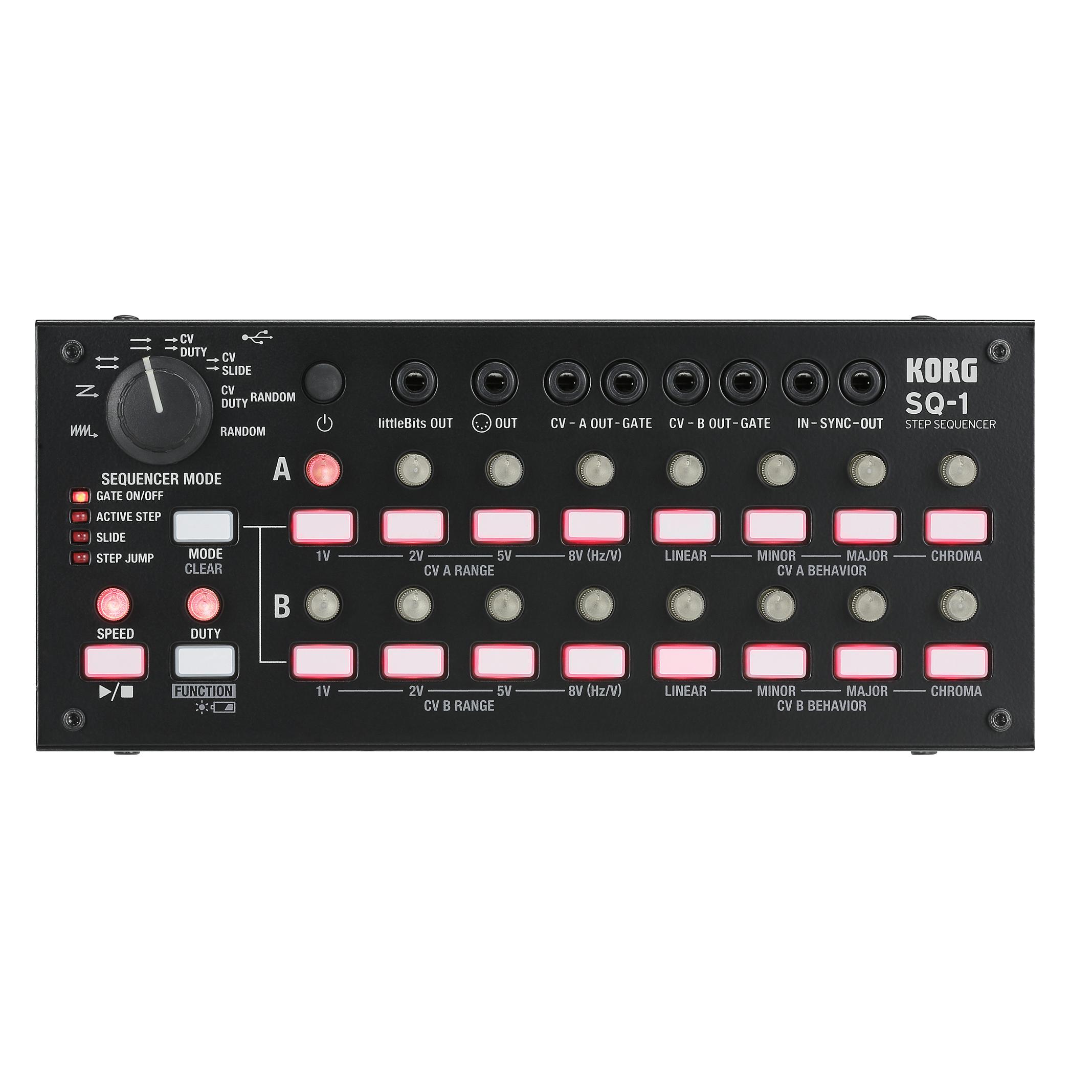 Korg Sq-1 (KRSQ1)