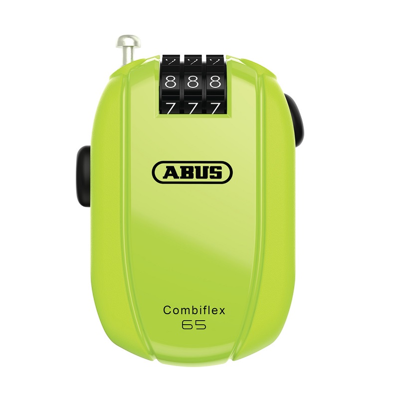 ABUS Kabelschloss Combiflex 10095460-01