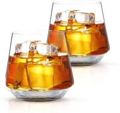 Berkware Old Fashioned Whiskey Tumblers