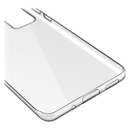 X-Shield Samsung Galaxy S20 Clear Back (XS-1011011)