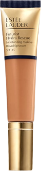 Estée Lauder Futurist Hydra Rescue Moisturizing Foundation SPF 45 35