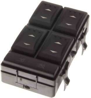 MAXGEAR 50-0589 Window switch