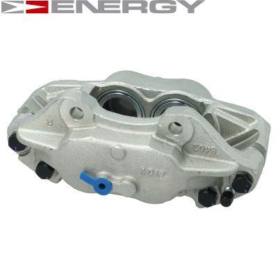 ENERGY Bremssattel ZH0303 Vorderachse rechts für LAND ROVER