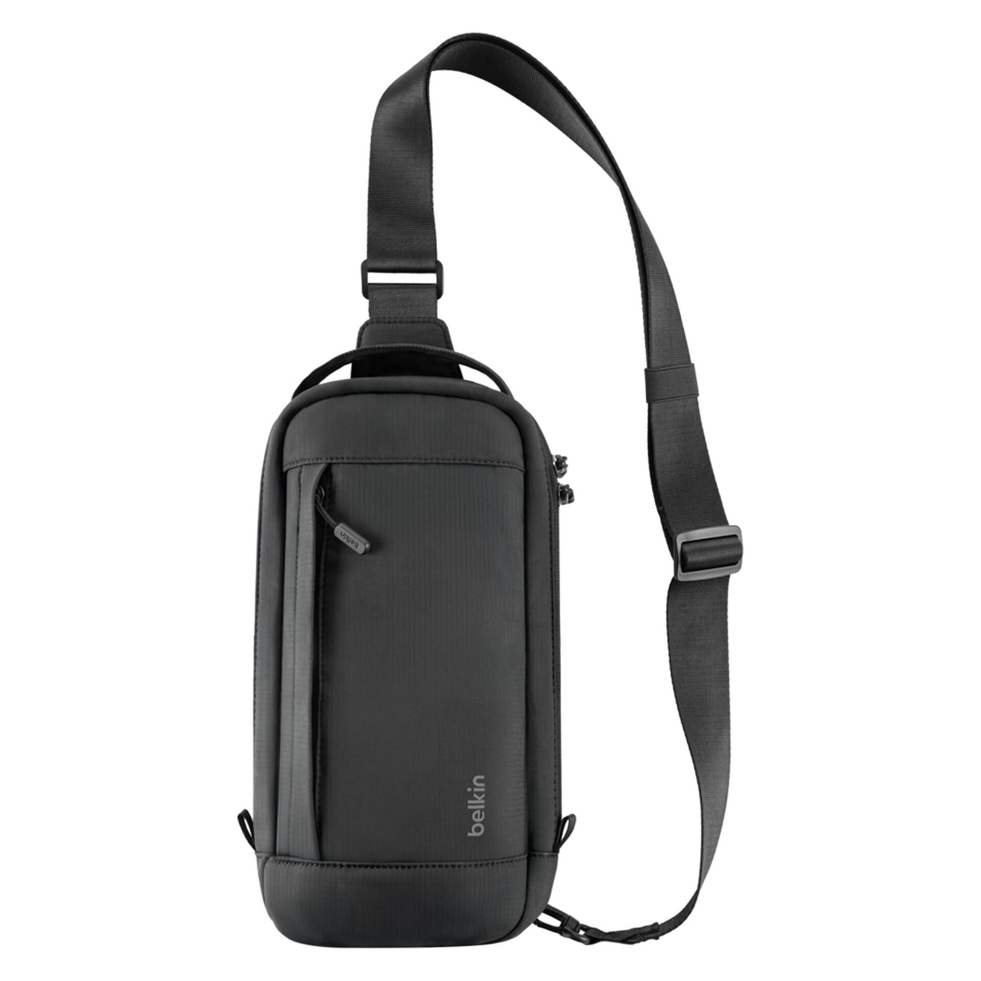 Belkin Gaming Crossbody Bag (Switch 2) (ENA022HQBK)