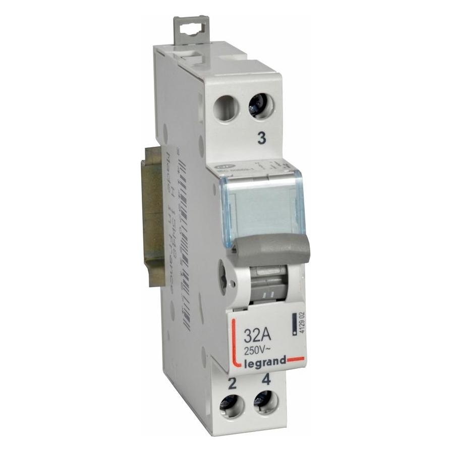 Legrand Wechselschalter CX3 (412902)