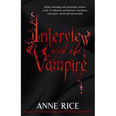 Interview With The Vampire, Taschenbuch von Anne Rice, Little, Brown Books for Young Readers, 978-0-7515-4197-7