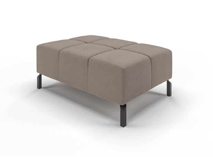 Candy Wilson Easy Care Hocker 107x71 cm