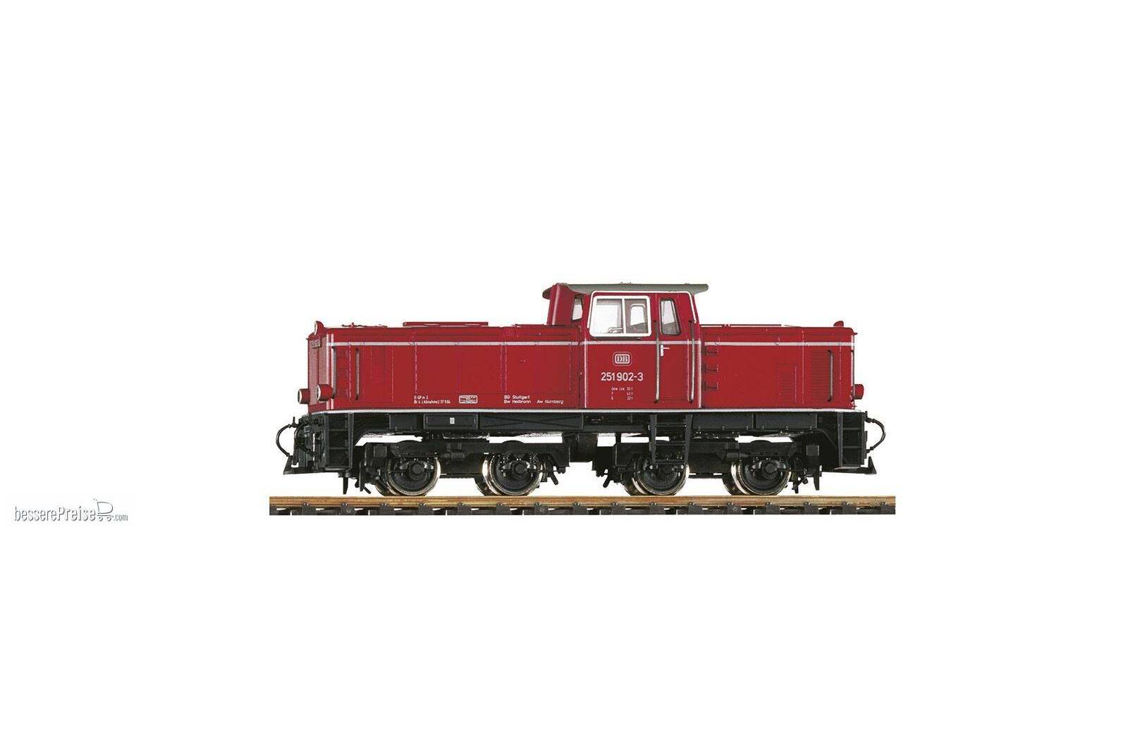Bemo 1001811