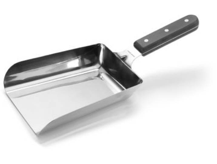 Forge Adour - Ustensile Plancha Large Pom