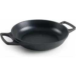 Lacor 20 cm, Pfanne + Kochtopf, Schwarz