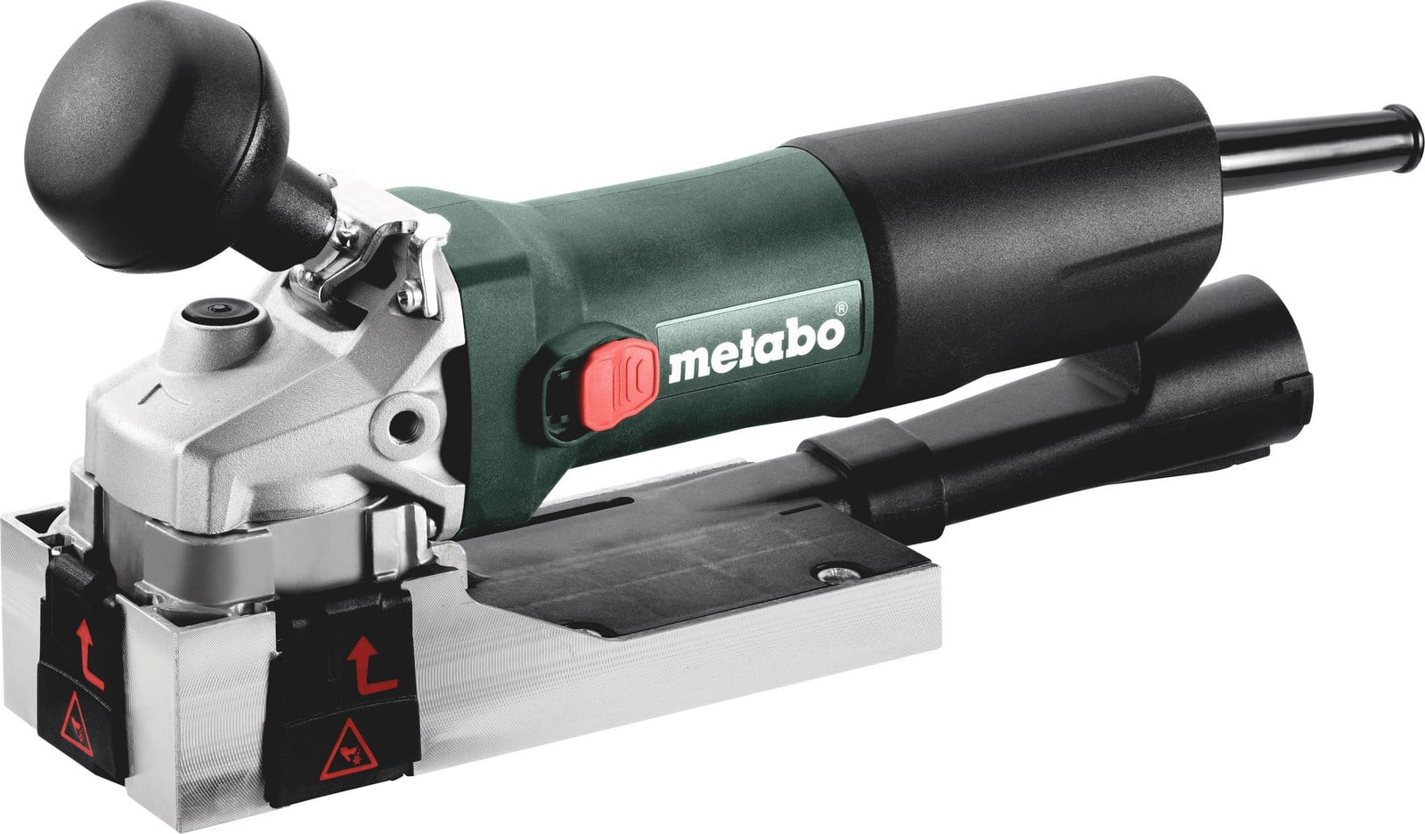 Metabo LF 850 S freesmachine voor fineerwerk