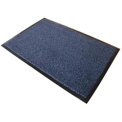 Floortex FC49180DCBLV Doortex Advantagemat blau 120x180cm Schmutzfangmatte für den Innenbereich