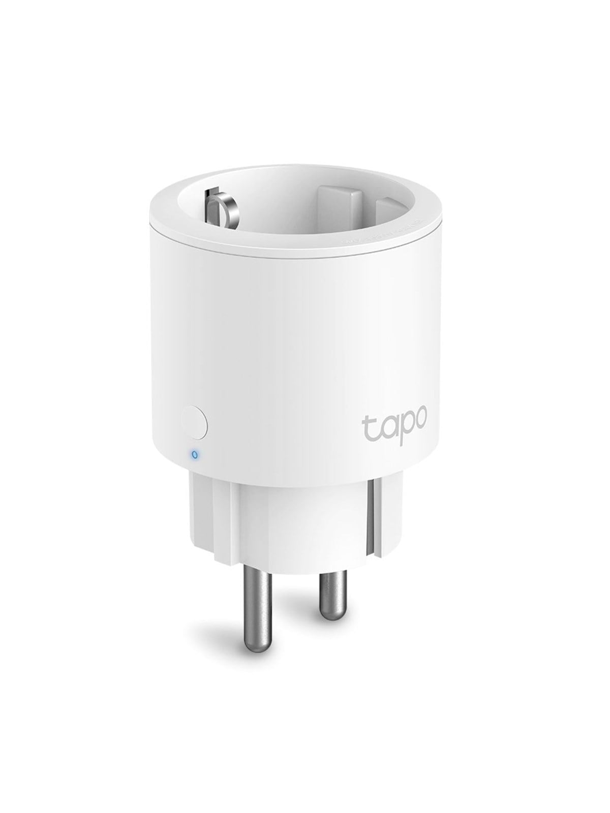 TP-Link Tapo P115 Mini Smart Wi-Fi Socket Energy Monitoring (1-Pack)