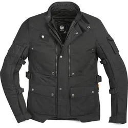 Merlin Mahala Pro D3O Explorer Motorrad Textiljacke S