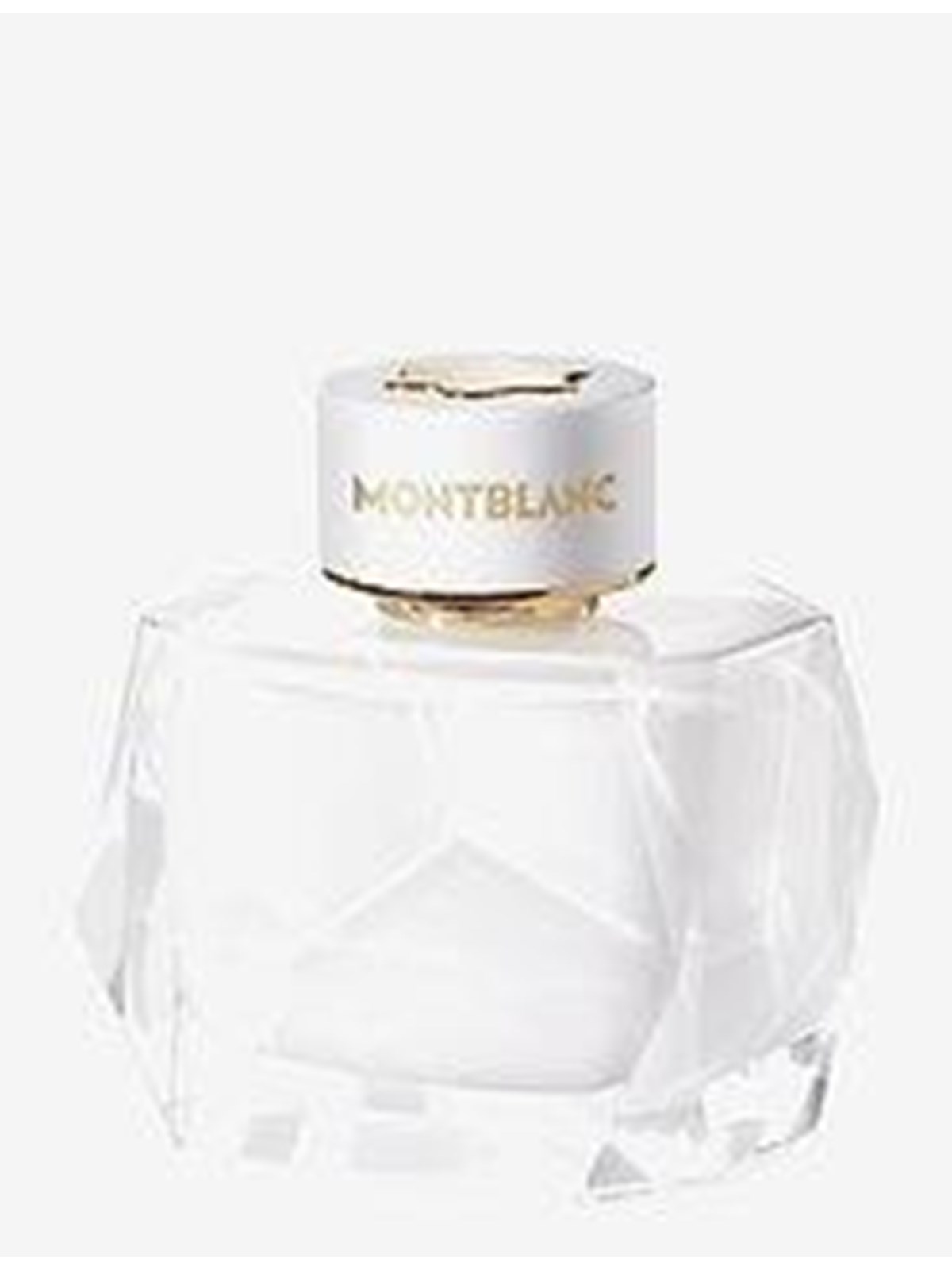 Mont Blanc Signature Eau de Parfum - 90 ml0