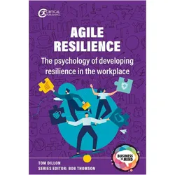 Agile Resilience, Fachbücher
