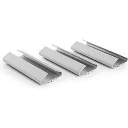 Slide Weingläserhalter zum Weinständer 20 cm 3 St.