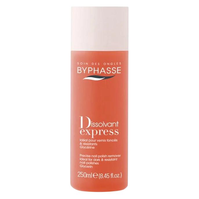 Byphasse Precision Express Red Nagellackentferner 250ml (37615173)