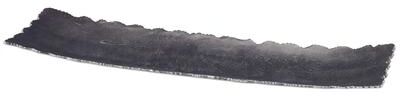 Uttermost Camilla Dark Nickel Tray
