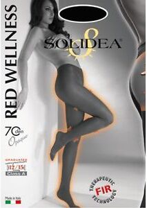 Solidea Red Wellness 70 Op Navy 3 Ml
