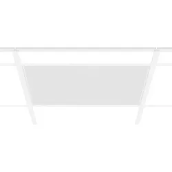 RZB LED-Panel M625 312559.002.1.76
